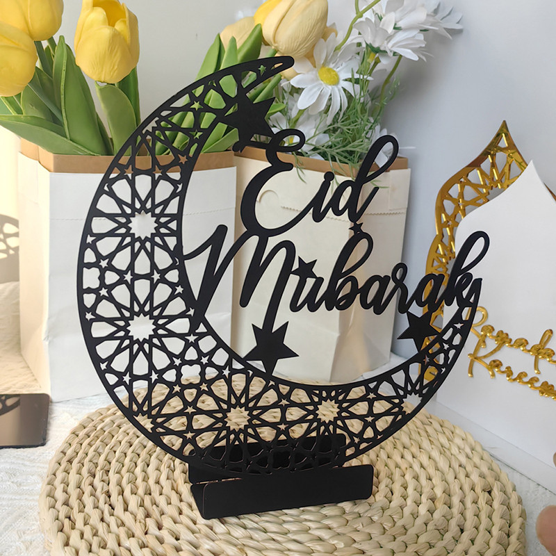 Elegant 3d Iron Countdown Timer Sculpture For Holiday Home Decoration ...