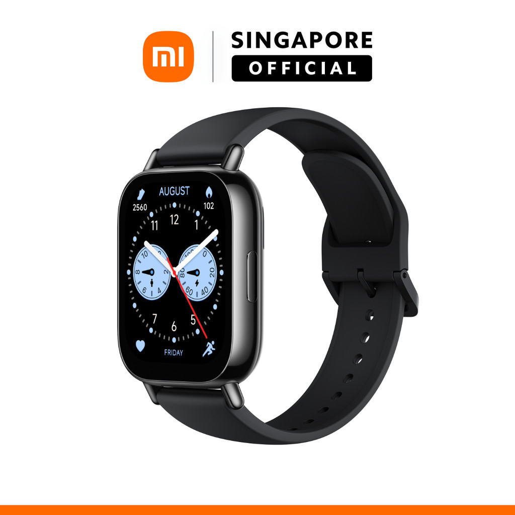 Redmi Watch 5 Lite Shopee Singapore