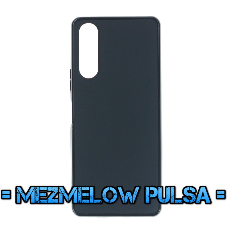 TPU Casing Caseng Softcase Silicone Case Sony Xperia 10 V / XPERIA 10 MARK 5 - Gambar 2