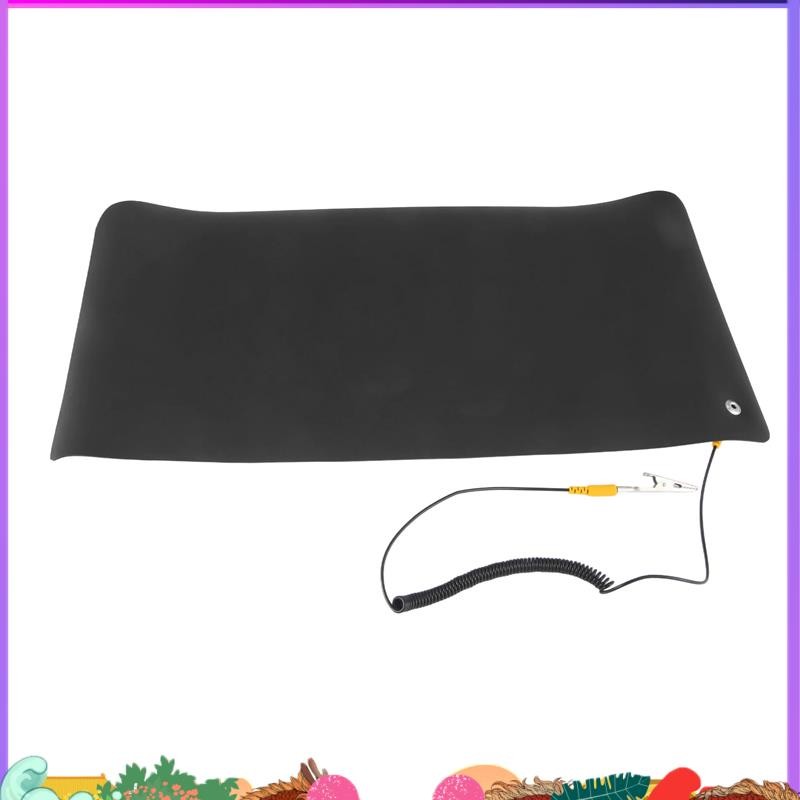 Anti-Static Mat+Ground Wire for Mobile Computer Repair Antistatic ...