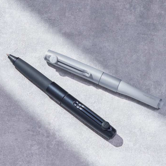 Direct from Japan) Uniball ZENTO Signature Model | Shopee Singapore