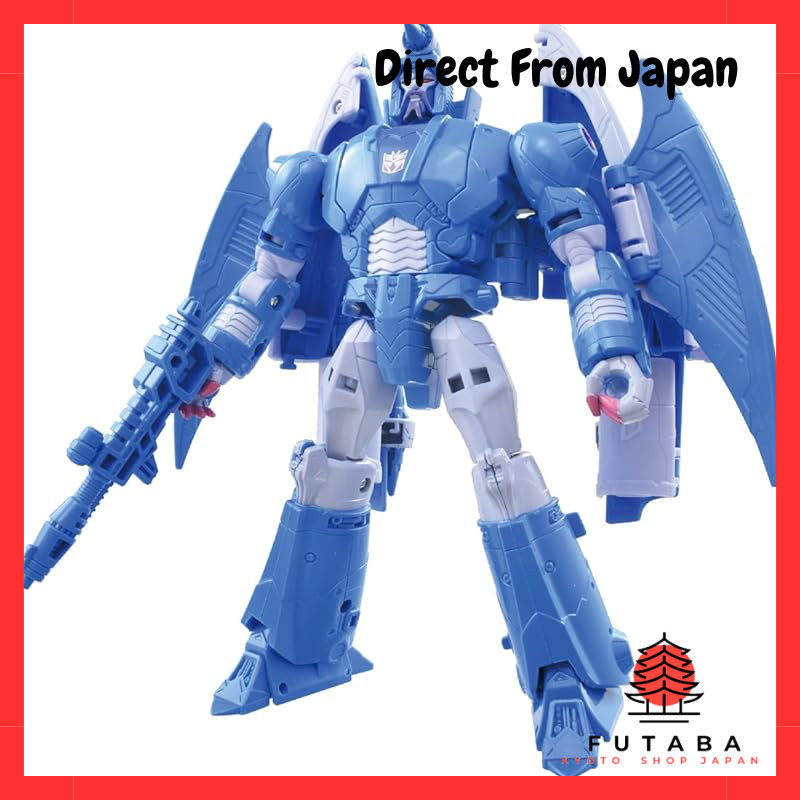 Transformers SS-82 Decepticon Sweep, SS-84 Wheeljack, SS-83 Blown ...