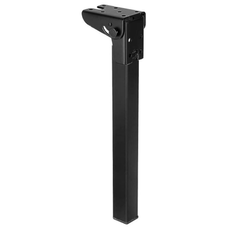 Folding table legs bracket simple table legs stool legs sofa coffee ...