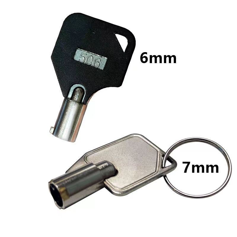 Car 4-Channel Monitoring Host 6mm Key Hard Disk Machine SD Card Machine ...