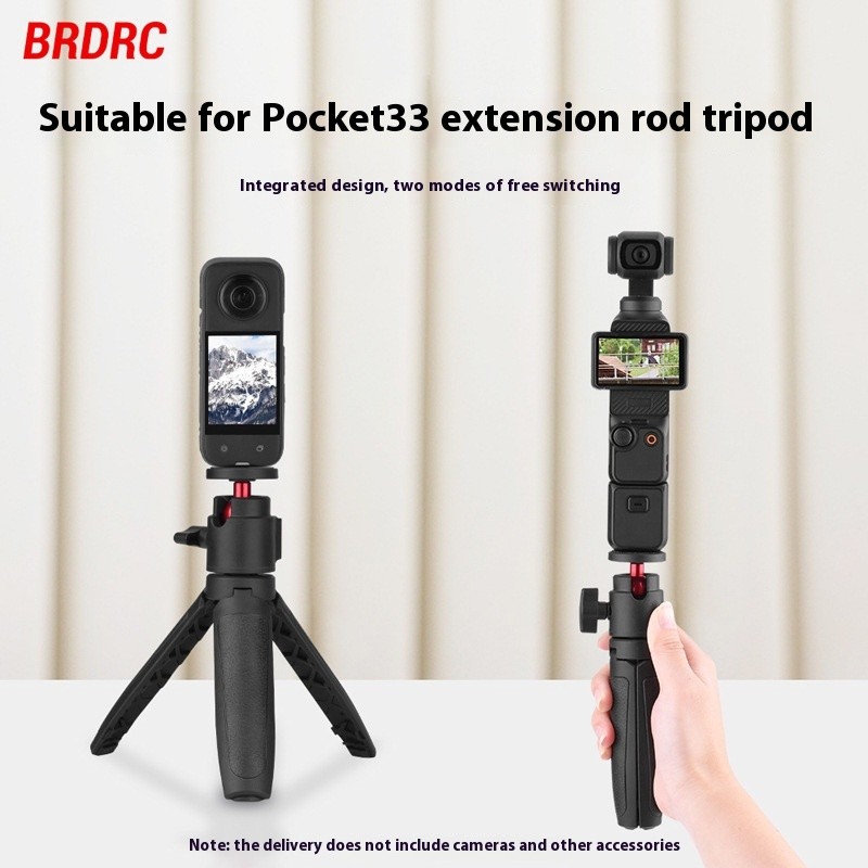 Selfie Stick Dji Osmo Tripod Mini Tripod Compatible With DJI Osmo