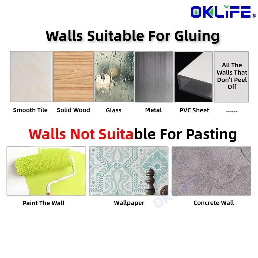 Wall-Mounted Faucet Cosmetic Storage Rack Mirror Front Shelf Punch-Free Bathroom Accessories view 3