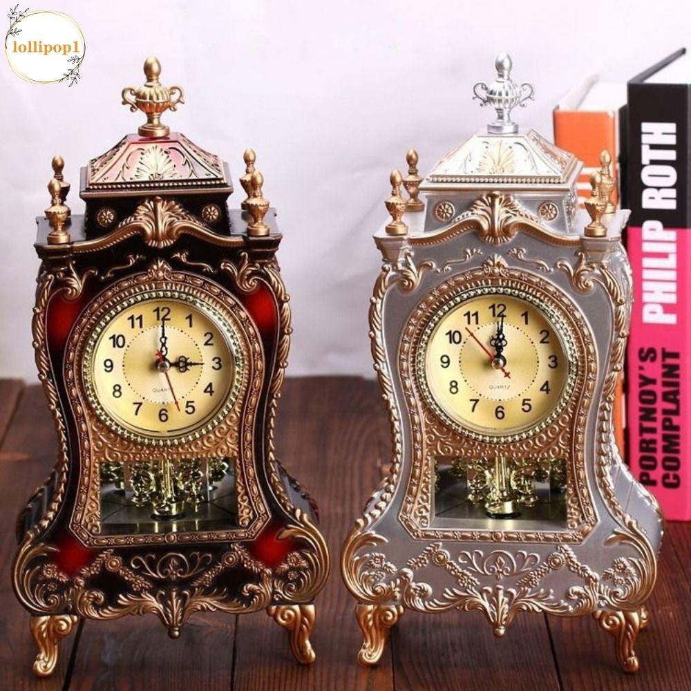 antique vintage clock