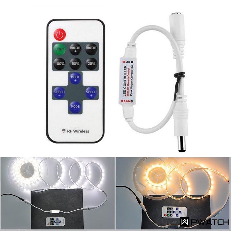 White Control Line Durable PC Controller Button Controller Reliable ...