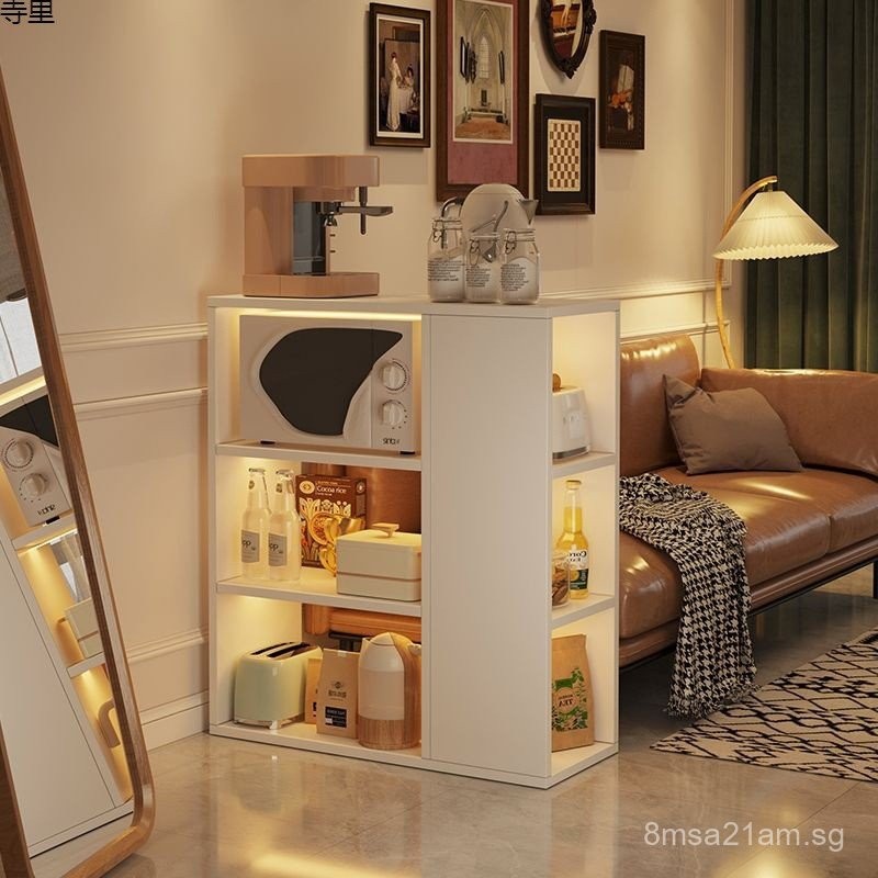 Sofa Side Table Side Cabinet Corner Table Small Table Coffee Table ...