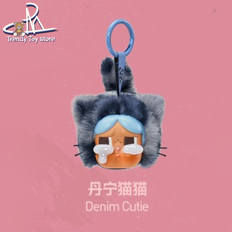 crybaby 新作　denim cutie Denim Cutie Cry Baby | TikTok