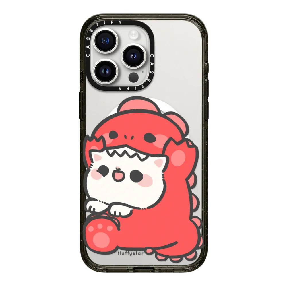 【スキズ リノ使用】casetify iPhone15pro Bobo Dino Amazon.co.jp: CASETiFY MagSafe 対応ミラー iPhone 15 Pro Max