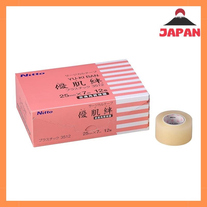 Nitoms Gentle Skin Bond Plastic, gentle on the skin, resistant to ...