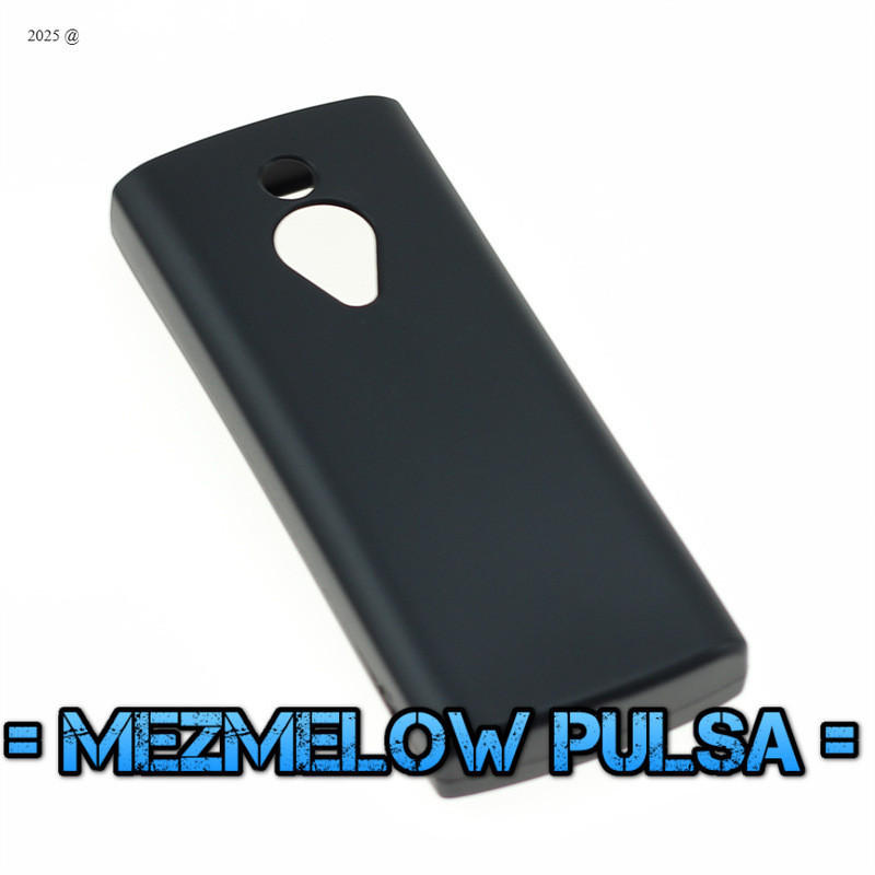Silikon TPU Casing Caseng Soft Case Softcase Nokia 150 2G 2023 N150 - Gambar 4