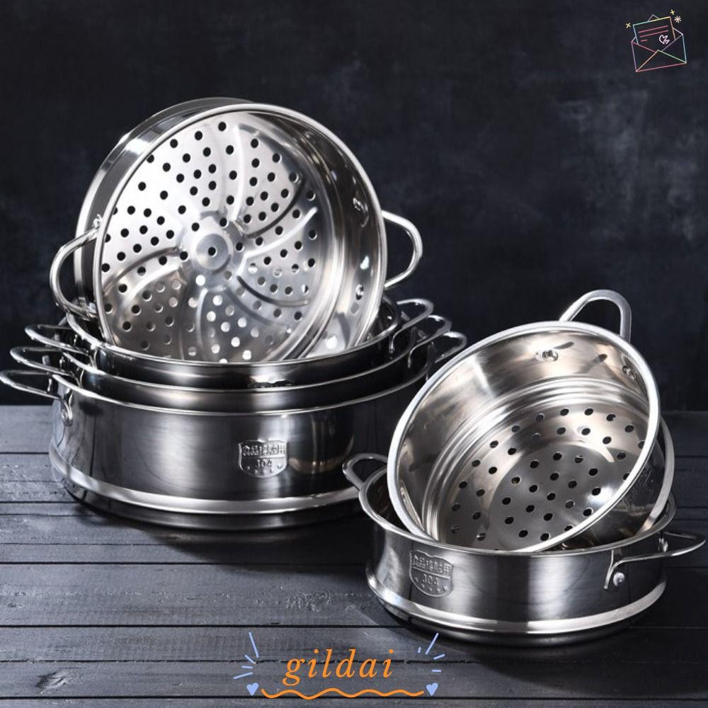 Chinese Bamboo Steamer Handmade Kitchen Cooking Ba... – Grandado