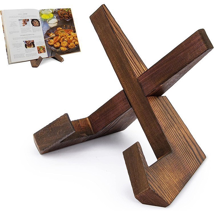 Wooden Restaurant Home Menu Shelf/Kitchen Menu Display Shelf/ Hanging ...