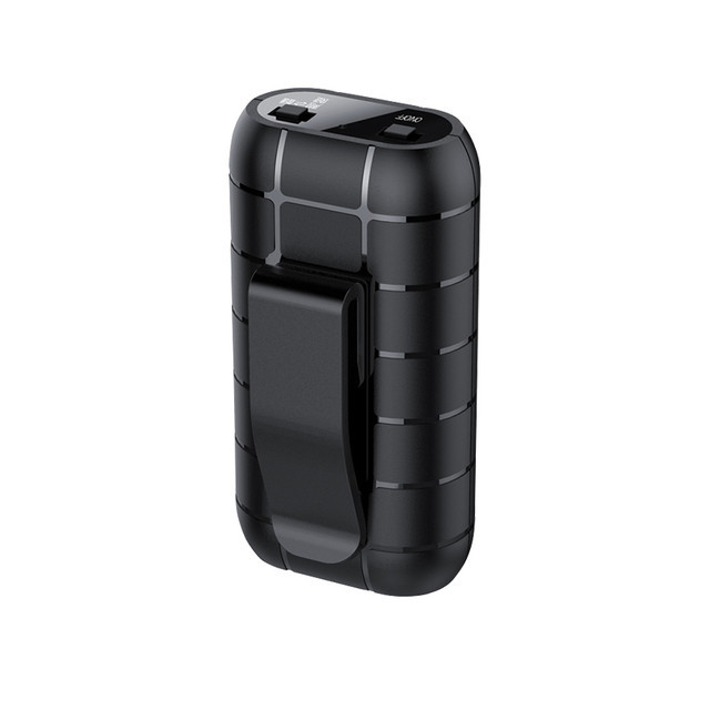 voice activated recorder 500hours digital recording device professional ...