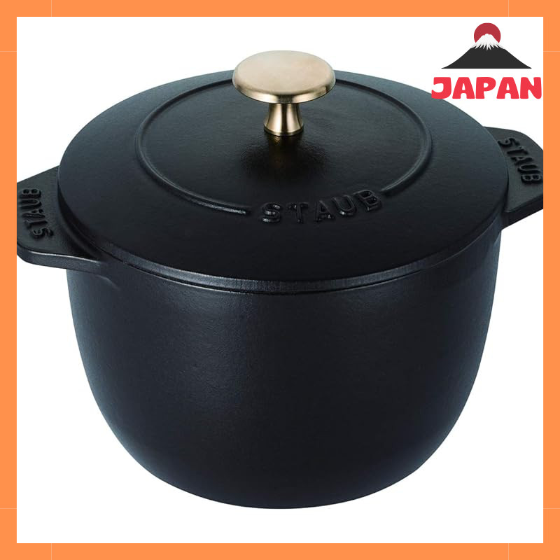 Staub 