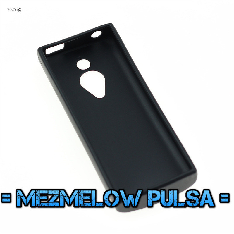 Silikon TPU Casing Caseng Soft Case Softcase Nokia 150 2G 2023 N150 - Gambar 3