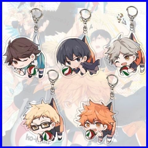 SQ3 Haikyuu sugawara koushi Tobio Kageyama Hinata Shoyo Daichi Sawamura ...