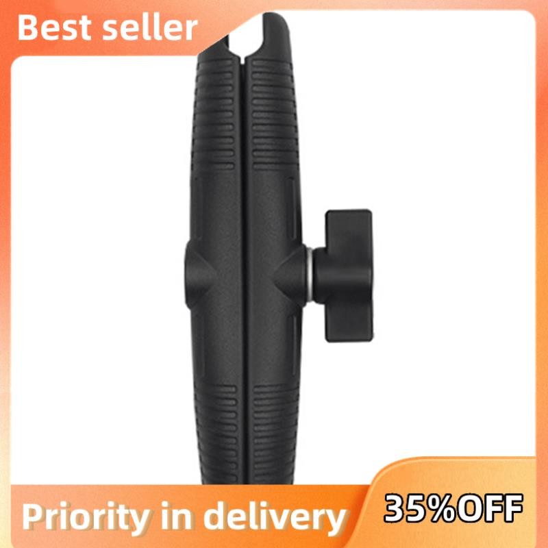 Arm Double Socket Arm for RAM with 1 Inch Ball Base Mount Motorcycle ...