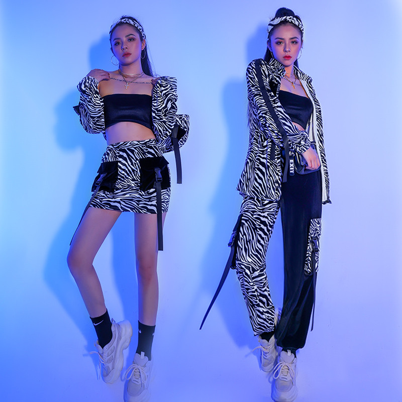 Bar ds Performance Costume Suit Nightclub Leader Costume Commercial ...