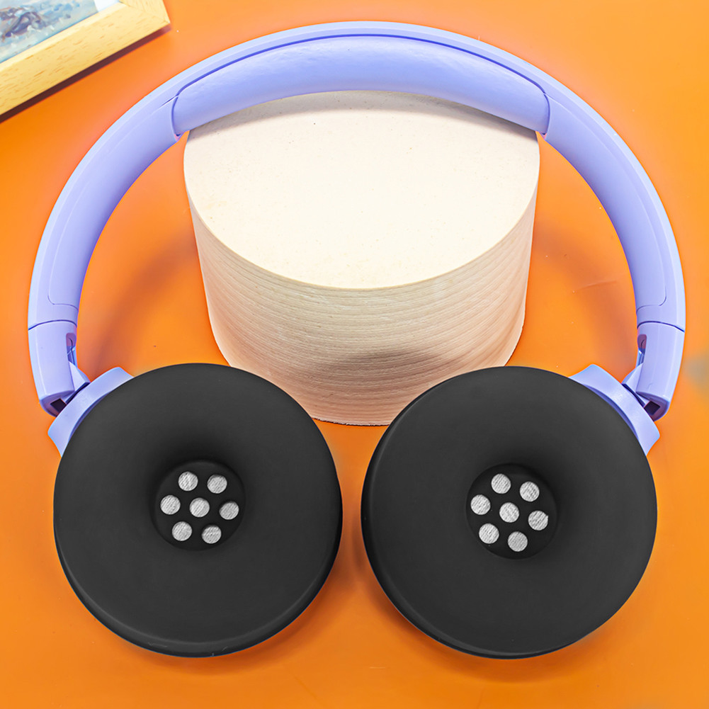 Silicone Earpad Covers Case Waterproof Ear Pads Cover Protector ...
