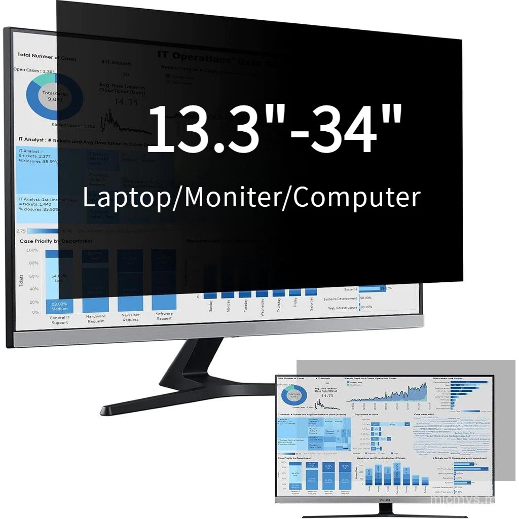 monitor screen protector - Prices and Deals - Oct 2026 | Shopee Singapore