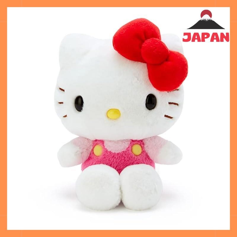 Sanrio (SANRIO) Hello Kitty Plush (Standard) S 853798 Sanrio (SANRIO ...