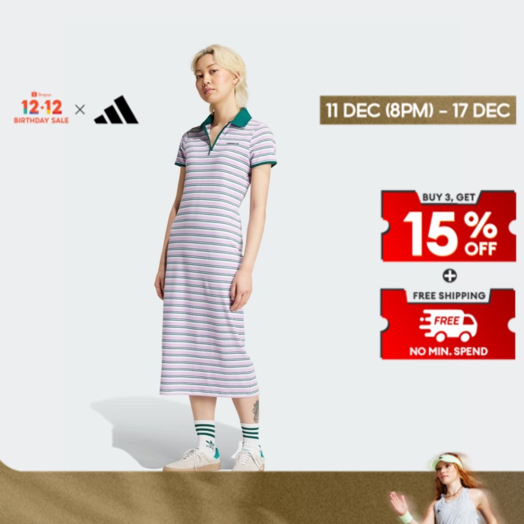 Adidas dress singapore online