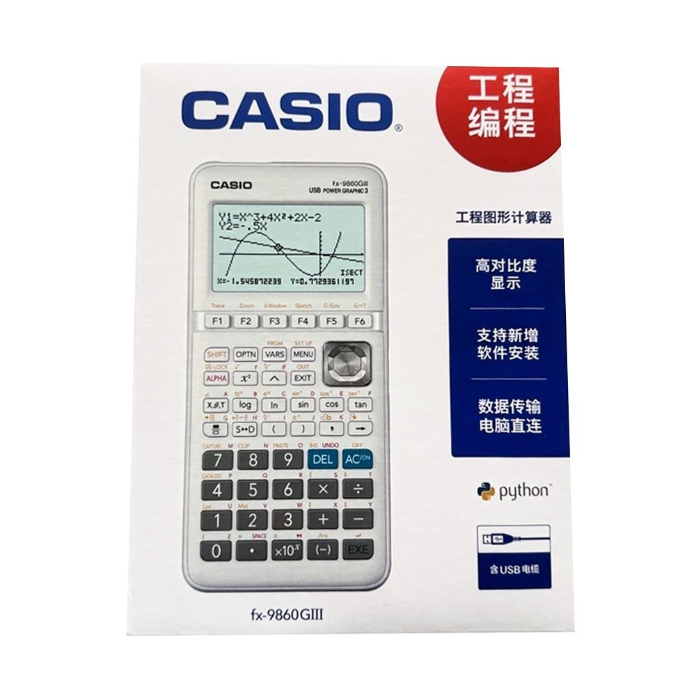 Buy Casio graphing calculator At Sale Prices Online - August 2026 ...
