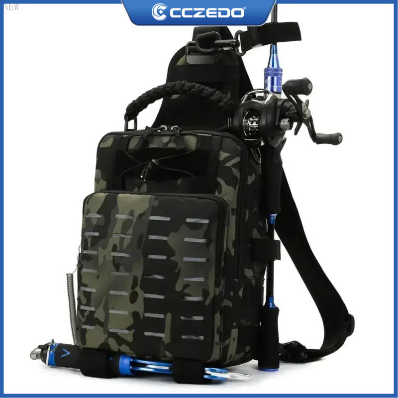 fishing tackle bag singapore FishLab Small collapsible PVC walls for space Shimano Borona Tackle Bag (Large)