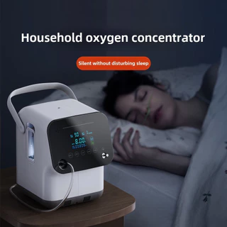 DEDAKJ DE-Y5AW Oxygen Concentrator Generator Inbuilt Nebulizer Respironics Oxygen  Machine – Dedakj Singapore – delivering health equipments for the past 20  years