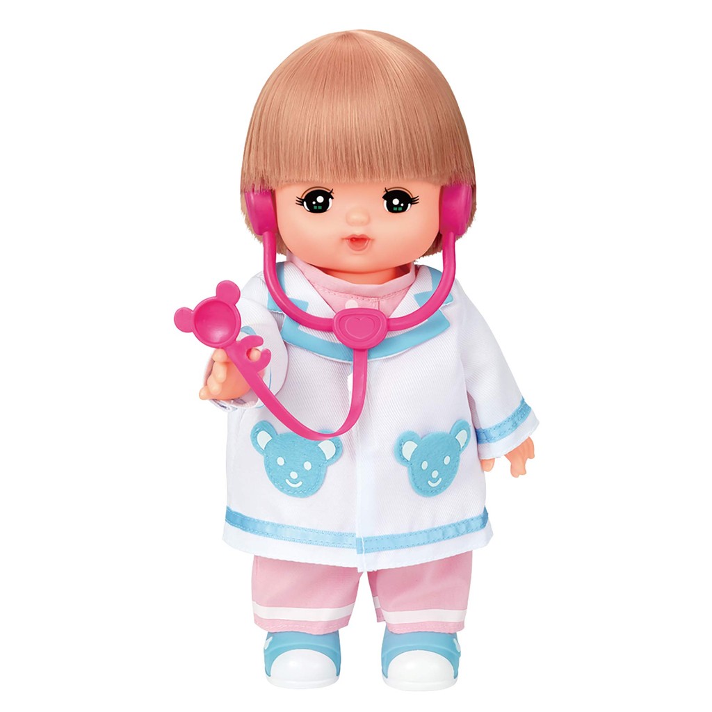 Meru-chan Dress-Up Collection: Adorable Outfits for Every Occasion ...