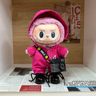 ラブブ labubu Lychee Berry ピンク Picture perfect Lychee Berry 😭💖 : r/labubu