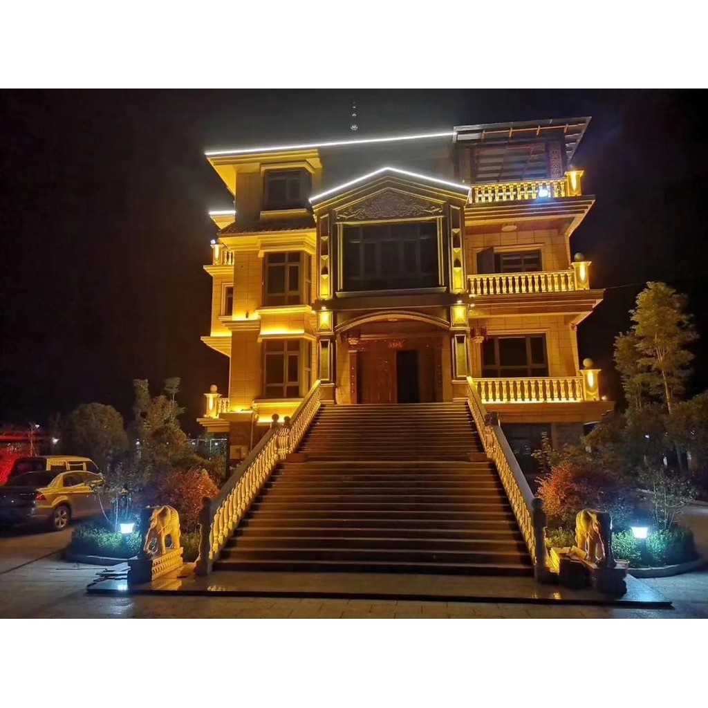 Led Lighting Source Plaque Advertising Door Signboard Lighting Outdoor ...