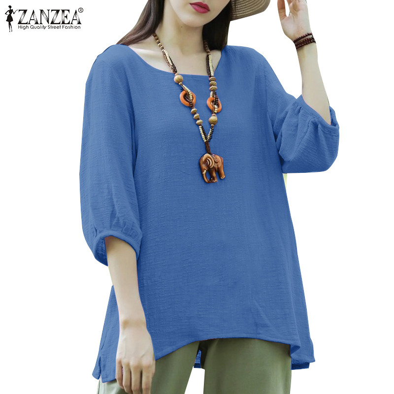 Casual Street Solid Color V Neck Tops(3 Colors) Casual Street Solid Color V Neck Tops(3 Colors)