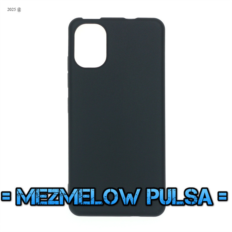 TPU Silicone Soft Case Softcase Casing Caseng Nokia C02 - Gambar 3