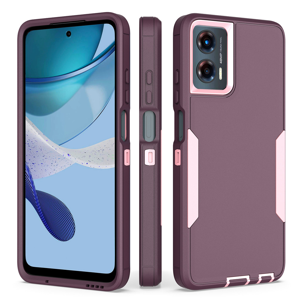 For Moto G Power/Stylus/Play/G 5G 2024 Defender Case Cover - Foto 10