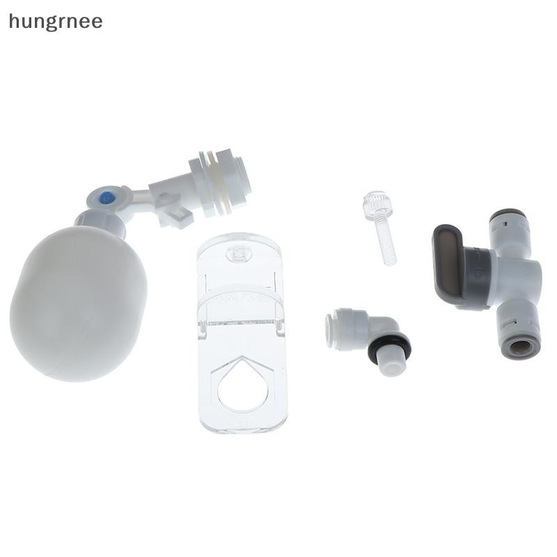 hungrnee Aquarium Water Filler Auto Water Filler Controller System ...
