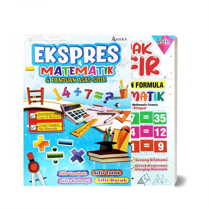 Modern Cipher & BASIC Mathematical Formulas | Math Express & Wise Guide ...