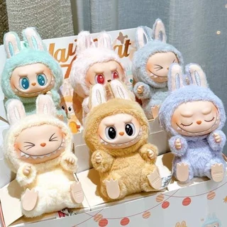 POP MART HIDE AND SEEK ぬいぐるみ正規品 POP MART HIDE AND SEEK ぬいぐるみ ぬいぐるみ・マスコット