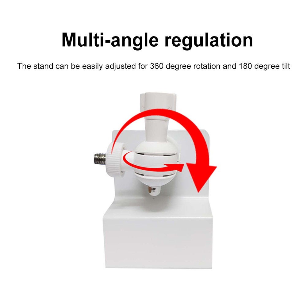 For Starlink Mini Gutter Mount Eave Gutter Mounting Kit Angle ...