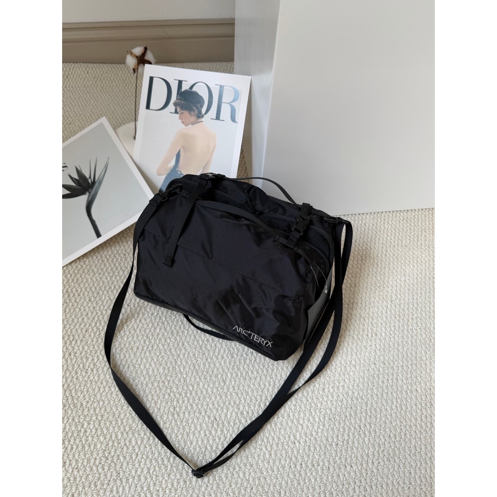 ARC'TERYX Index Gear Organizer 10L | Shopee Singapore