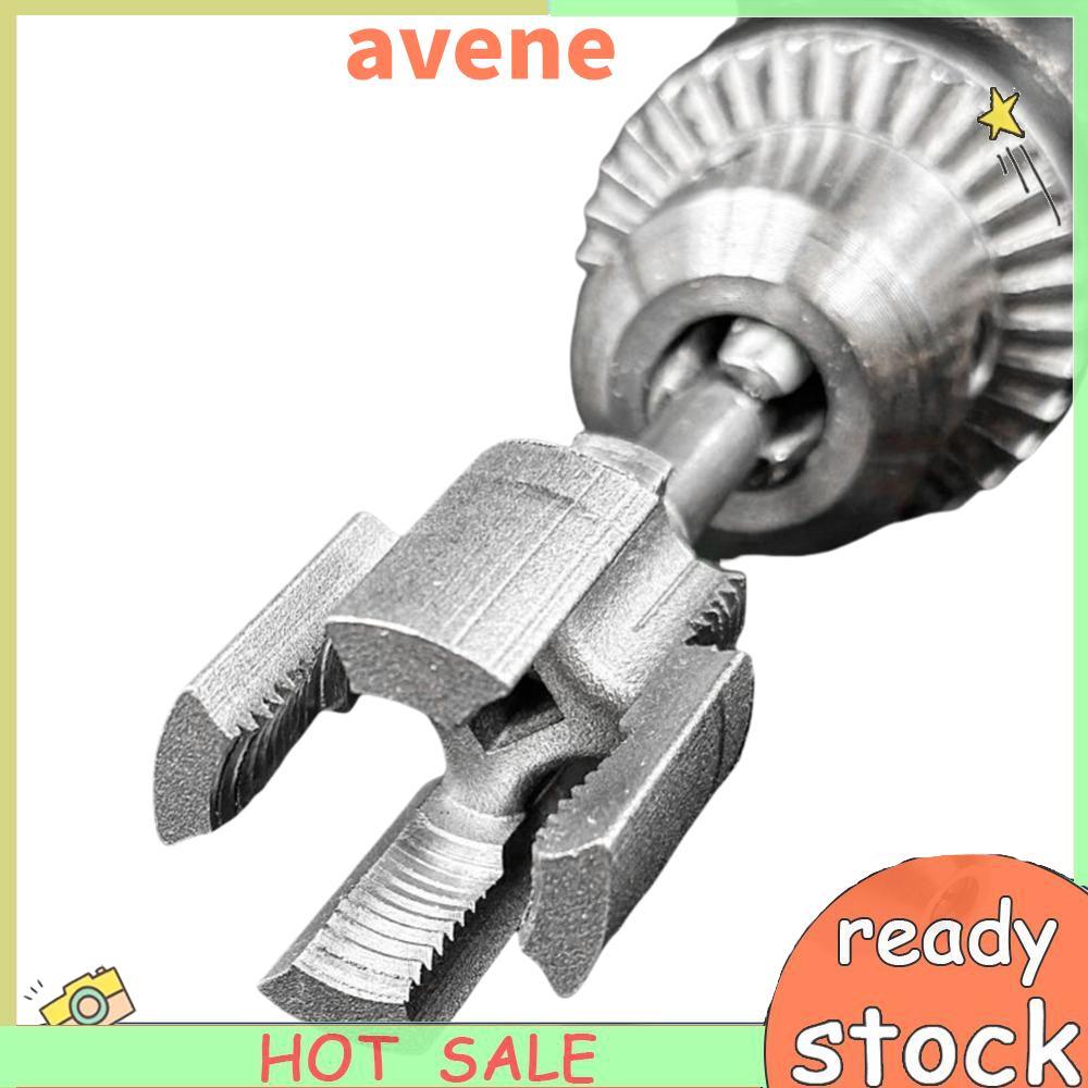 Internal & External Pipe Threading Tool 1/2in Integrated Thread Cutting ...
