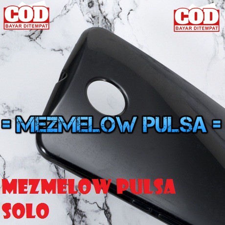 Casing Caseng Silicone Silikon Softcase GOOGLE NEXUS 6 BIASA - Gambar 3