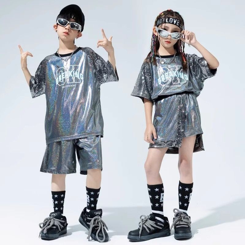Buy hip hop dance costume kids At Sale Prices Online - October 2026 ...