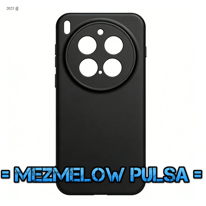 Case TPU Silicone Casing Caseng Softcase VIVO X300 PRO 5G - Gambar 2