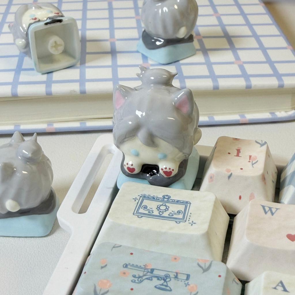 keycaps keycaps custom Fearless Contract Jet Style Merchandise ...