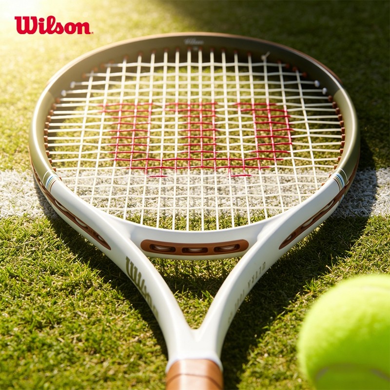 Advanced | Wilson ULTRA V5 100L DESERT Tennis Racket (Unstrung
