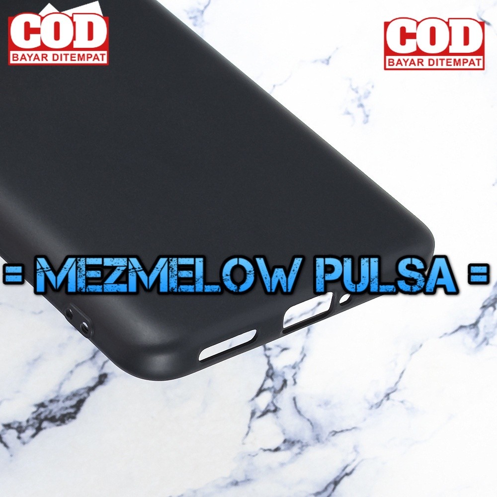 Case Hape Caseng Silicone Softcase Caseng REALME GT NEO 2 5G / REALME GT NEO 3T - Gambar 4